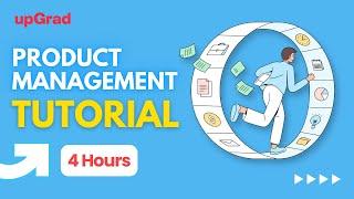 Product Management Full Course 2024 | Product Management Tutorial | What is Product Management?