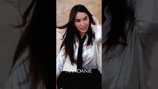 Nandanie Neckwear: Old vs New #fashion