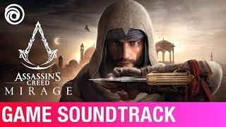 Assassin's Lament | Assassin's Creed Mirage (Original Game Soundtrack) | Brendan Angelides