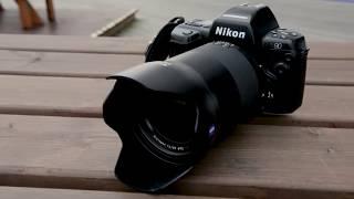 PhotoBite Get Hands-on with the Zeiss Milvus 35mm f1.4 lens  (#TheMeasure Ep #2)