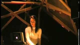 Lucidflow Showcase: Nadja Lind @ RTS.FM - 18.11.2010