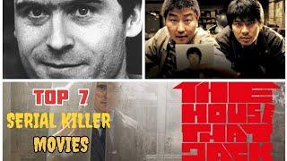 Top 7 Serial Killer Movies of all time. Best Serial Killer Movie. Scariest Serial Killer Movie