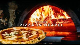 PIZZA TOUR IN NEAPEL - 8 Pizzerien getestet (die beste Pizza der Welt)