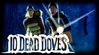 10 Dead Doves | Full Gameplay No Commentary | Steam Horror Game