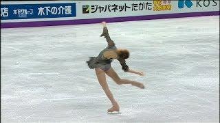 Yu-Na Kim - 2013 World Figure Skating Championships - Free Skating - Real HD video