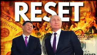 China & Russia Just Shocked The World | A Multipolar Future Confirmed