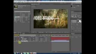 Adobe After Effects CS5-INTRO.TUTORIAL(УРОК)