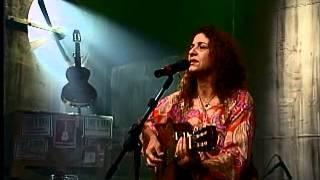 Maria Dapaz canta Foi Deus (Alberto Janes)
