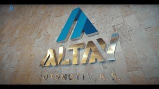 ALTAY AUTOMOTIVE CORPORATE INTRODUCTION VIDEO