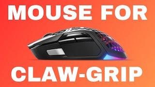 Best Mouse For Claw Grip in 2023 | GuideKnight