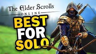 ESO Best Scribing Skills and Sets For Solo