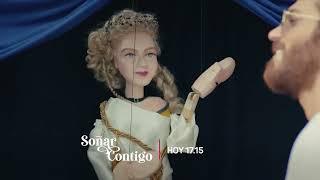 Soñar Contigo - Capitulo 35 Emitido en TV el 08/04/22