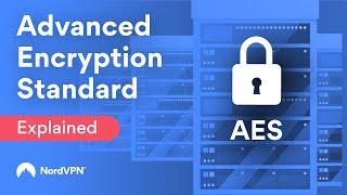 What is the Advanced Encryption Standard? | NordVPN