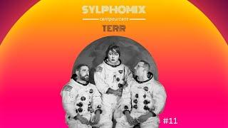 Sylphomix - TERR (centpourcent series #11)