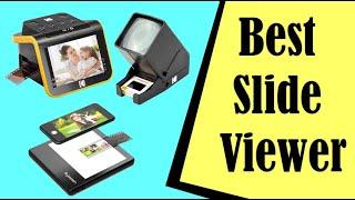 Best Slide Viewer In 2023