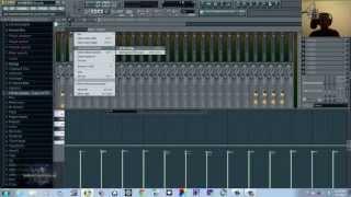 Mixing 808 and Kick Drum-Like a pro FL Studio (MrDifferentTV)