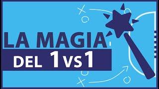 FUTSAL | La Magia del 1vs1