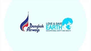 Fly with confidence... Choose Bangkok Airways