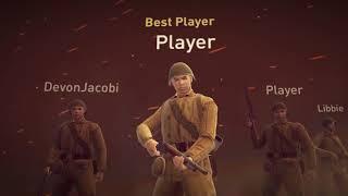 World War Heroes Gameplay