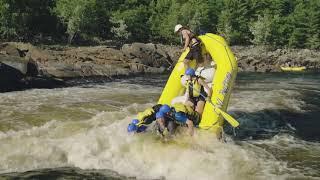 OWL Sport Rafting