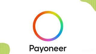 Payoneer update :PART 1  How to set up/ Register your payoneer account