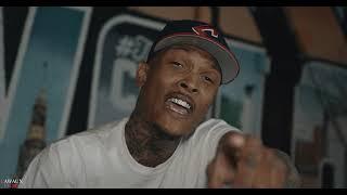 Cartier Laflare - Been On My Grind (Official Music Video) shot by @Lawaunfilms