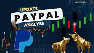 Paypal Aktie Update - wöchentliche Analyse (12.05.24) mit wichtigen Preislevels