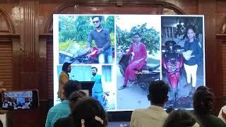 Ghosh brother Team all Bike and Car Achivers video in Udaan program #bikashghosh #smartvalue