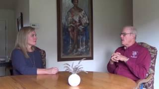 Interview with Joel Salatin and Charlotte Smith