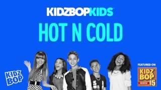 KIDZ BOP Kids - Hot N Cold (KIDZ BOP 15)