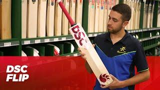 DSC Flip — Cricket Bat Review 2023/2024