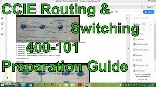 CCIE Routing and Switching Questions  || 400-101 || Part 1 Question 1 to 12 || Dinesh Kumar M