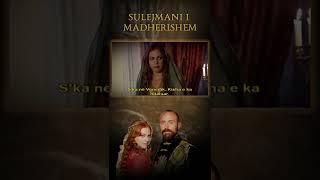 Hürrem Mësoi Faktet | Sulejmani i Madhërishëm #shorts