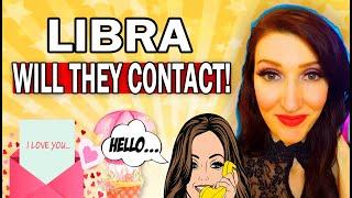 LIBRA YOU MAY BE SURPRISED ABOUT THE REAL REASON THAT THEY ARE DOING THIS!