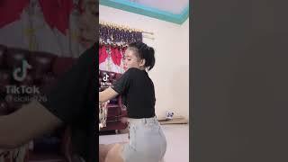 tiktok cewek Kupang goyang hot