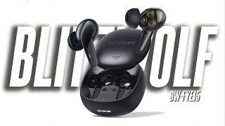 Blitzwold latest 3 Driver Earbuds is Seriously Good! Blitzwolf BW-FYE15 In-Depth Review!