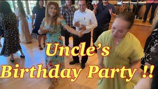 Birthday Party Ep.3 #trending #party #viral #dance #music #fun #birthday