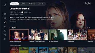 Tubi Tv Review 2022