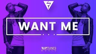Kid Ink x Chris Brown Type Beat W/Hook (Ft. Sire) | "Want Me" | FlipTunesMusic™