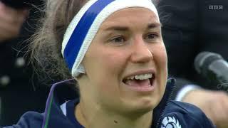Italy v Scotland - Women's Six Nations Rugby 2024
