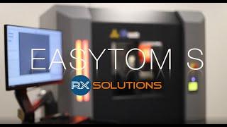 RX Solutions EasyTom S