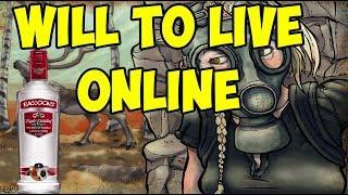 Will To Live Online - Survive With Raccoons