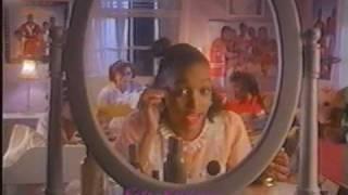 Petite - So Fine (1986 New Edition Tribute Video)