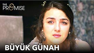 Büyük günah | Yemin 296. Bölüm