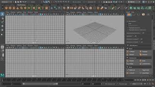 Autodesk Maya 2018 - Before You Begin - User Interface