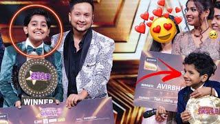 Pawandeep और Arunita दोनो बना Winner Captain  2 Winner SS3 Pawandeep and Arunita latest Big Update