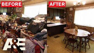 Hoarders: SHOPLIFTERS Compilation - Explosions of Stolen Merchandise | A&E