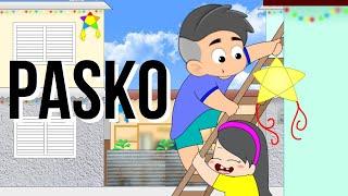 PASKO | PINOY ANIMATION