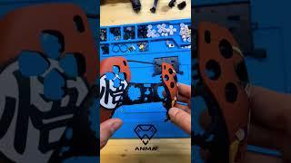 TUTTE LE CUSTOM PER TUTTI I CONTROLLER! ANMA CUSTOMIZATION