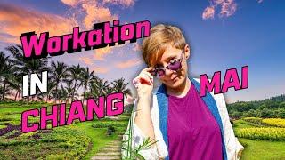 Workation in Chiang Mai - All you need to know